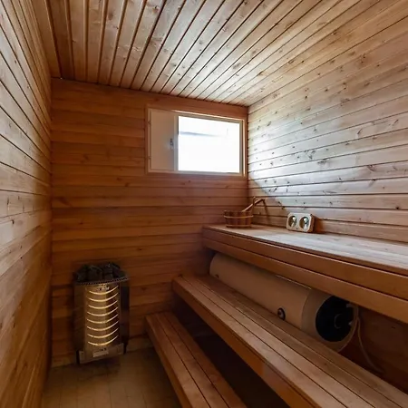 Otepaeae Rannamaja - Otepaeae Yacht Club *