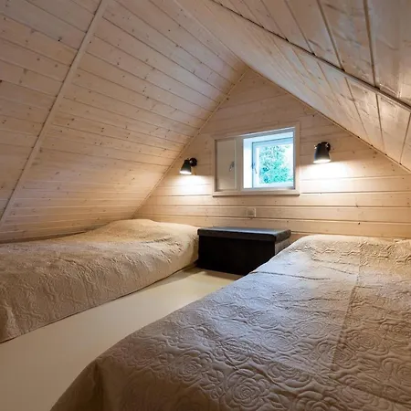 Otepaeae Rannamaja - Otepaeae Yacht Club شاليه