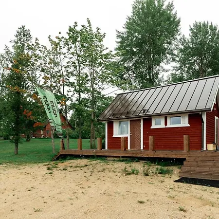 Otepaeae Rannamaja - Otepaeae Yacht Club Nouni