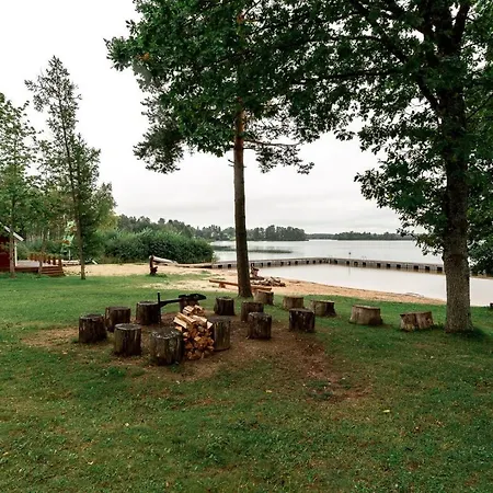 Otepaeae Rannamaja - Otepaeae Yacht Club *