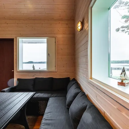 Otepaeae Rannamaja - Otepaeae Yacht Club * Nouni