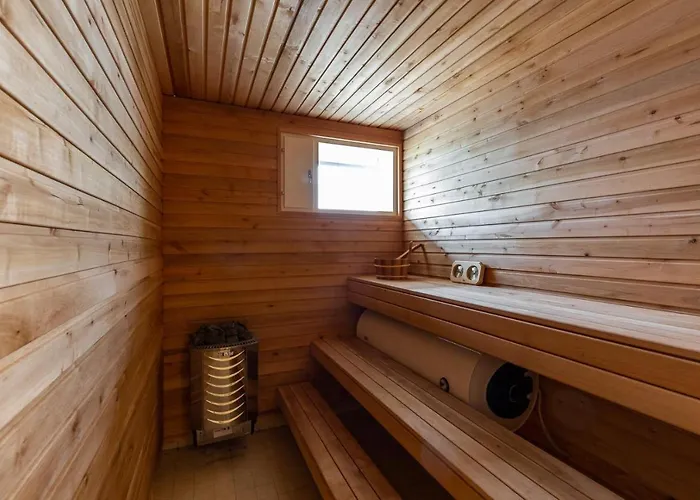 Otepaeae Rannamaja - Otepaeae Yacht Club *