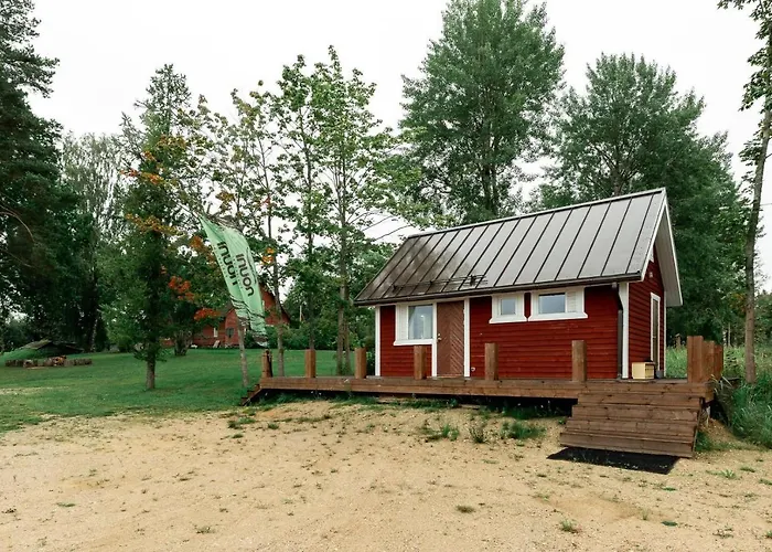 Otepaeae Rannamaja - Otepaeae Yacht Club Nouni