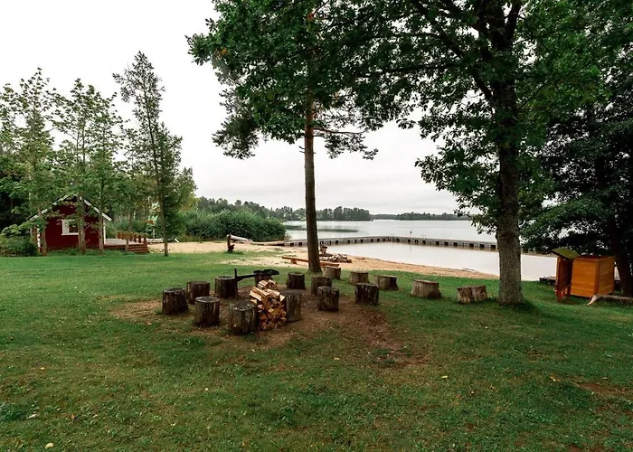 Otepaeae Rannamaja - Otepaeae Yacht Club *