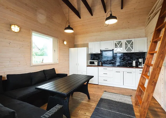 Otepaeae Rannamaja - Otepaeae Yacht Club *