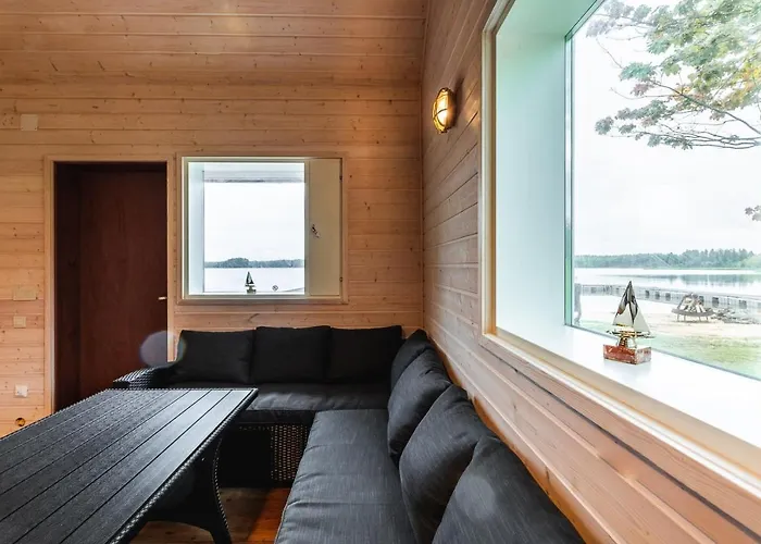 Otepaeae Rannamaja - Otepaeae Yacht Club * Nouni